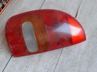 bontott OPEL CORSA B Bal Hátsó Lámpa
