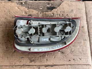 bontott OPEL CORSA B Bal Hátsó Lámpa