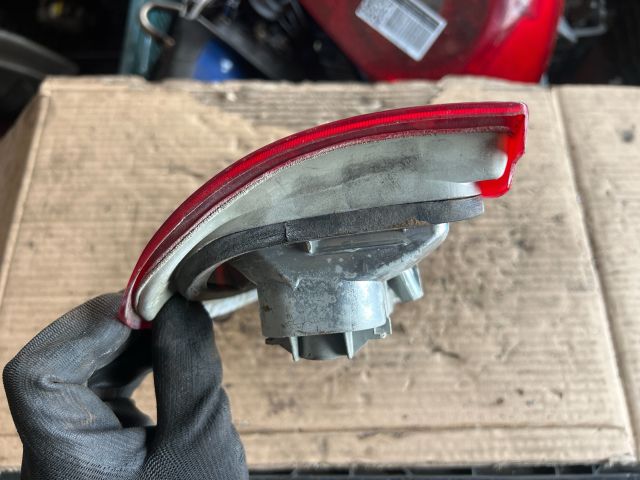 bontott OPEL CORSA B Bal Hátsó Lámpa