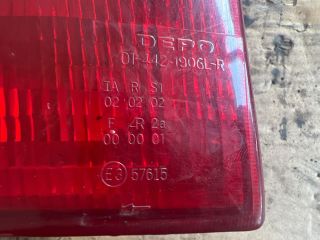 bontott OPEL CORSA B Bal Hátsó Lámpa