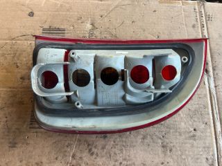 bontott OPEL CORSA B Bal Hátsó Lámpa