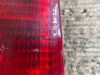 bontott OPEL CORSA B Bal Hátsó Lámpa