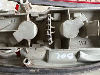 bontott OPEL CORSA B Bal Hátsó Lámpa