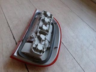 bontott OPEL CORSA B Bal Hátsó Lámpa