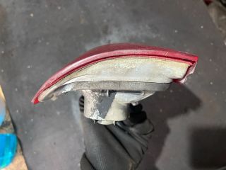 bontott OPEL CORSA B Bal Hátsó Lámpa