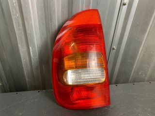 bontott OPEL CORSA B Bal Hátsó Lámpa