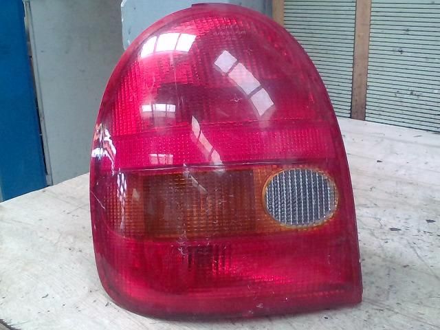 bontott OPEL CORSA B Bal Hátsó Lámpa