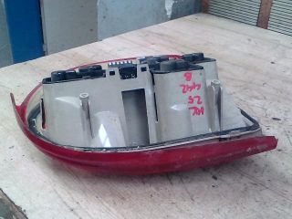 bontott OPEL CORSA B Bal Hátsó Lámpa