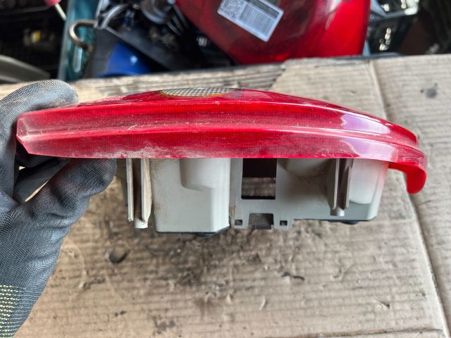 bontott OPEL CORSA B Bal Hátsó Lámpa