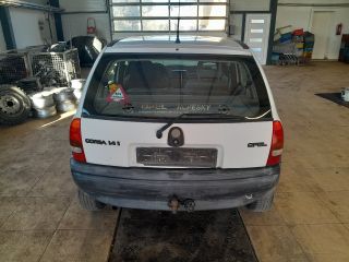 bontott OPEL CORSA B Bal Hátsó Lámpa