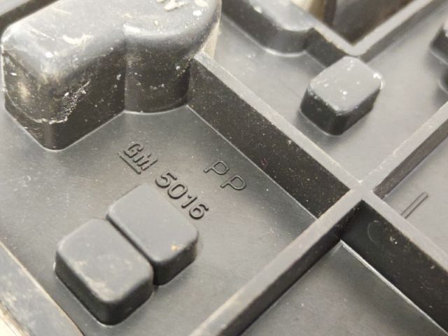 bontott OPEL CORSA B Bal Hátsó Lámpa