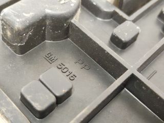 bontott OPEL CORSA B Bal Hátsó Lámpa