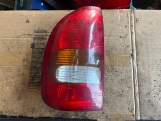 bontott OPEL CORSA B Bal Hátsó Lámpa