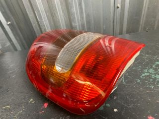 bontott OPEL CORSA B Bal Hátsó Lámpa