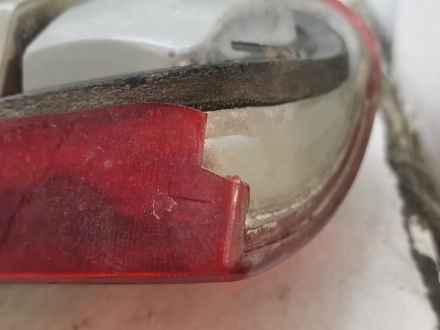 bontott OPEL CORSA B Bal Hátsó Lámpa