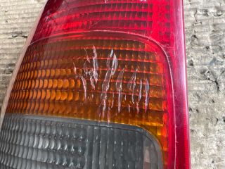 bontott OPEL CORSA B Bal Hátsó Lámpa