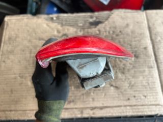 bontott OPEL CORSA B Bal Hátsó Lámpa