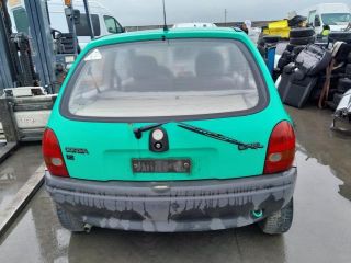 bontott OPEL CORSA B Bal hátsó Sárvédő Szélesítő
