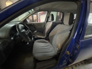 bontott OPEL CORSA B Bal hátsó Ülés