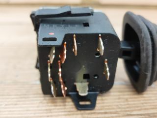 bontott OPEL CORSA B Bal Kormánykapcsoló Irányjelző