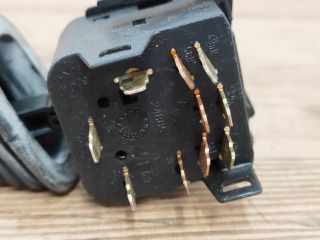 bontott OPEL CORSA B Bal Kormánykapcsoló Irányjelző