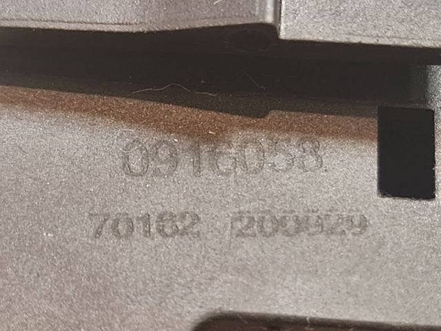 bontott OPEL CORSA B Bal Kormánykapcsoló Irányjelző