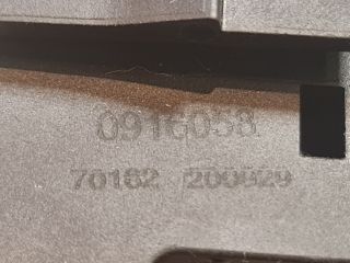 bontott OPEL CORSA B Bal Kormánykapcsoló Irányjelző