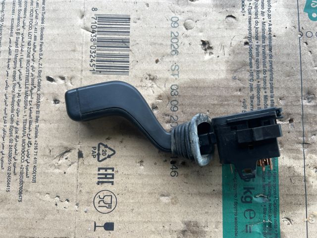 bontott OPEL CORSA B Bal Kormánykapcsoló Irányjelző