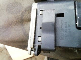 bontott OPEL CORSA B Bal Kormánykapcsoló Irányjelző