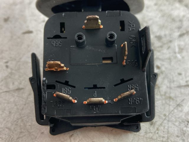 bontott OPEL CORSA B Bal Kormánykapcsoló Irányjelző