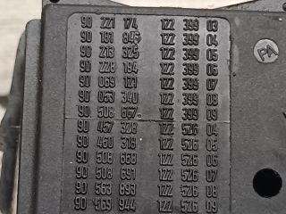 bontott OPEL CORSA B Bal Kormánykapcsoló Irányjelző