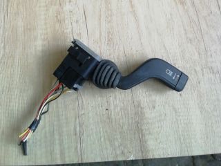 bontott OPEL CORSA B Bal Kormánykapcsoló Irányjelző