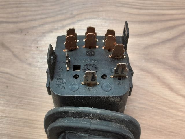 bontott OPEL CORSA B Bal Kormánykapcsoló Irányjelző