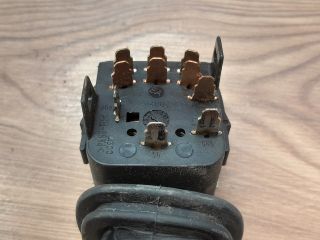 bontott OPEL CORSA B Bal Kormánykapcsoló Irányjelző