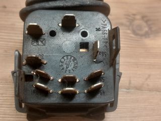 bontott OPEL CORSA B Bal Kormánykapcsoló Irányjelző