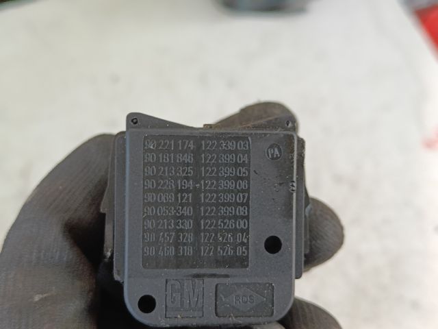 bontott OPEL CORSA B Bal Kormánykapcsoló Irányjelző