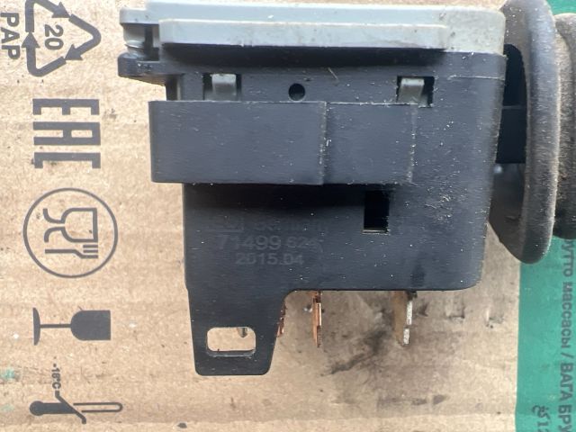 bontott OPEL CORSA B Bal Kormánykapcsoló Irányjelző