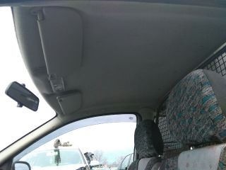 bontott OPEL CORSA B Bal Napellenző