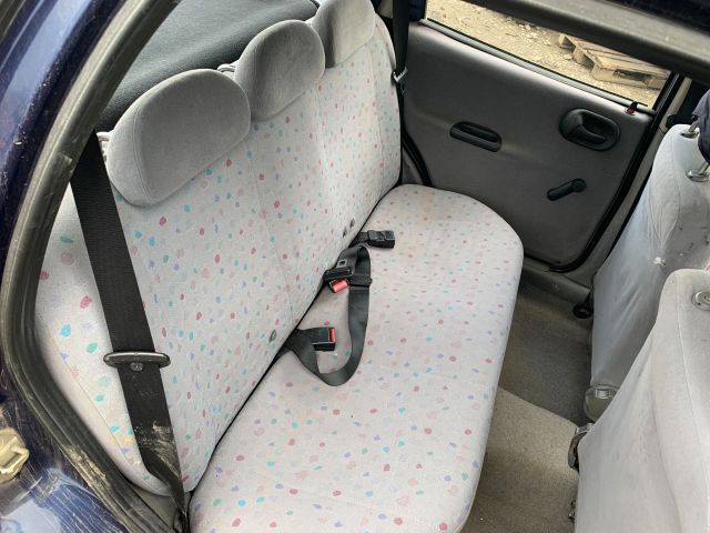 bontott OPEL CORSA B Bal Napellenző