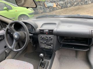 bontott OPEL CORSA B Bal Napellenző