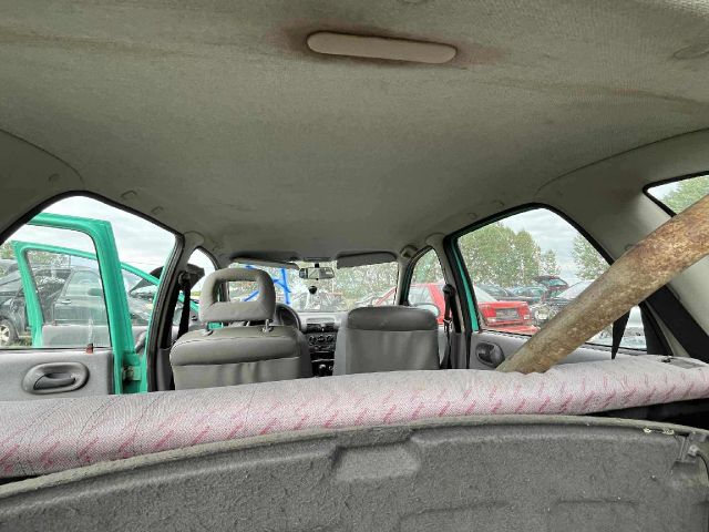 bontott OPEL CORSA B Bal Szellőző