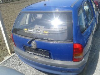 bontott OPEL CORSA B Bal Szellőző