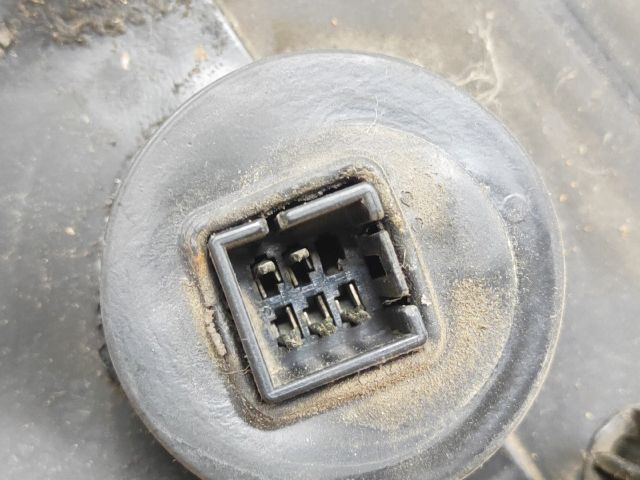 bontott OPEL CORSA B Bal Visszapillantó Tükör (Elektromos)