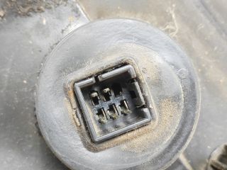 bontott OPEL CORSA B Bal Visszapillantó Tükör (Elektromos)