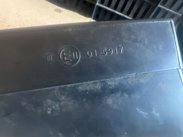 bontott OPEL CORSA B Bal Visszapillantó Tükör (Elektromos)