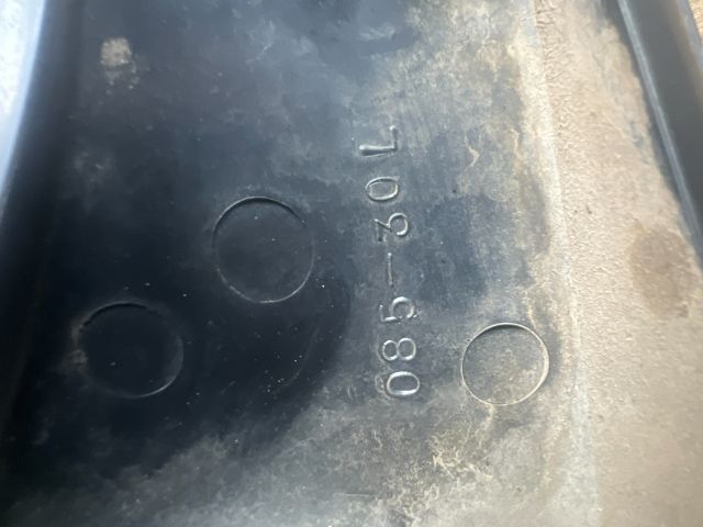 bontott OPEL CORSA B Bal Visszapillantó Tükör (Elektromos)