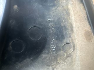 bontott OPEL CORSA B Bal Visszapillantó Tükör (Elektromos)