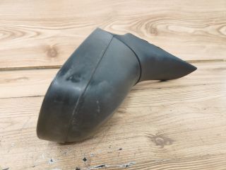 bontott OPEL CORSA B Bal Visszapillantó Tükör (Elektromos)