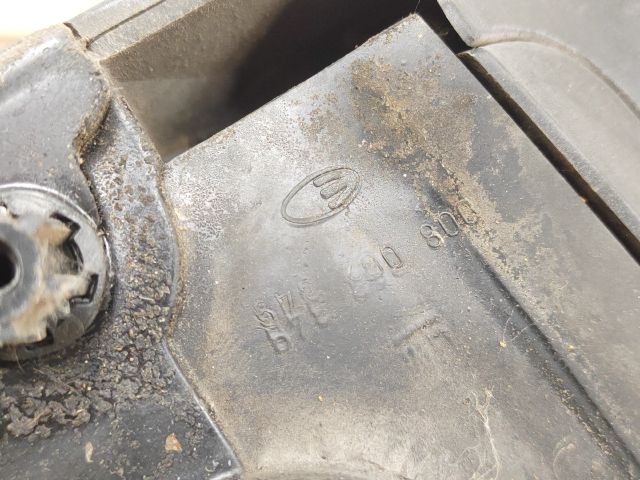 bontott OPEL CORSA B Bal Visszapillantó Tükör (Elektromos)