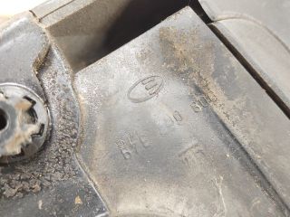 bontott OPEL CORSA B Bal Visszapillantó Tükör (Elektromos)